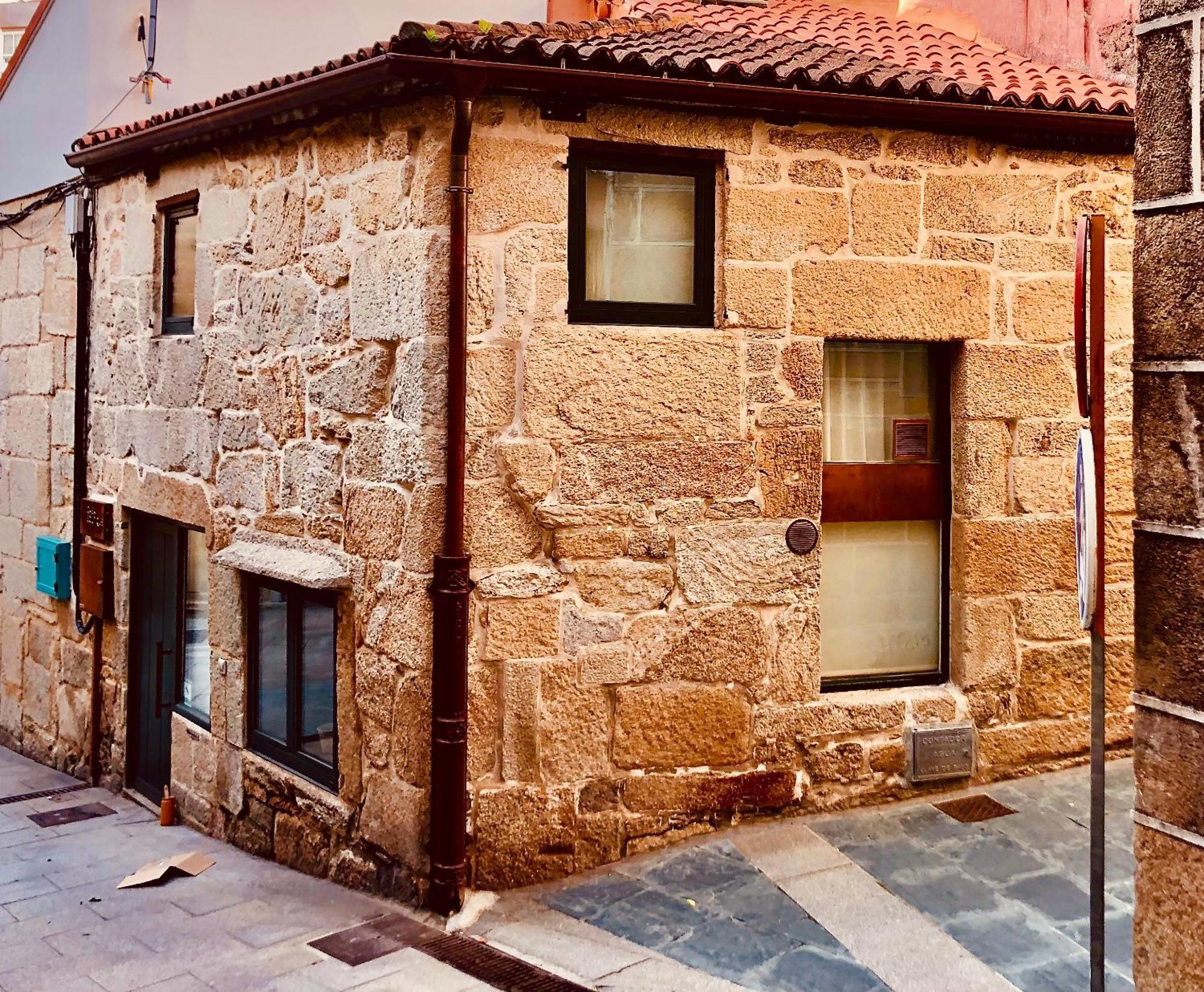 Casa Boutique Marin 1910 Villa Exterior foto