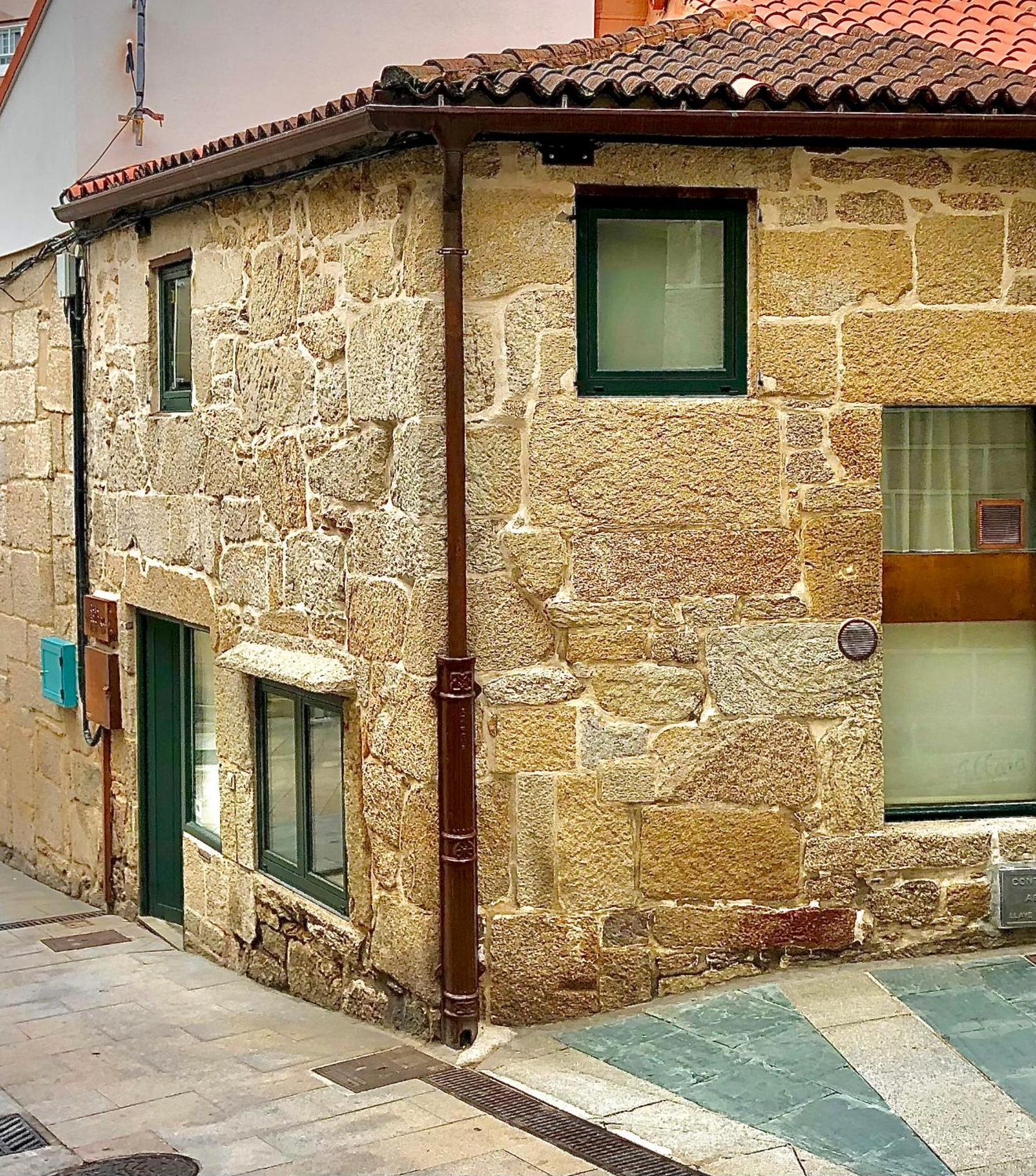 Casa Boutique Marin 1910 Villa Exterior foto